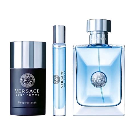 Versace cologne pour homme price